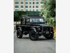 Thumbnail Photo 4 for 1994 Land Rover Defender 110